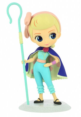 Figurine Q Posket - Toy Story -  Bo Peep